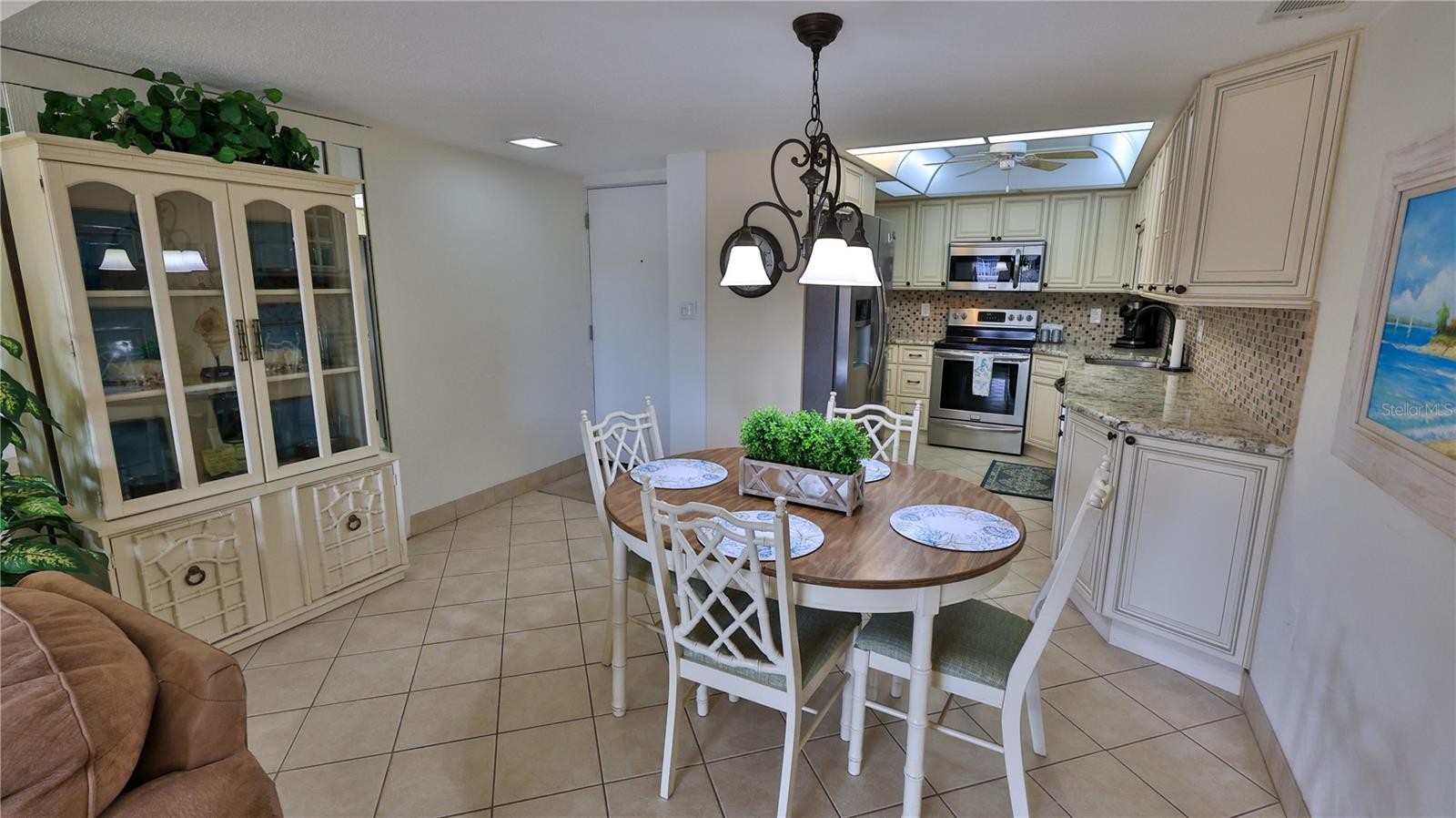 4175 S ATLANTIC AVE #508, NEW SMYRNA BEACH, FL, 32169