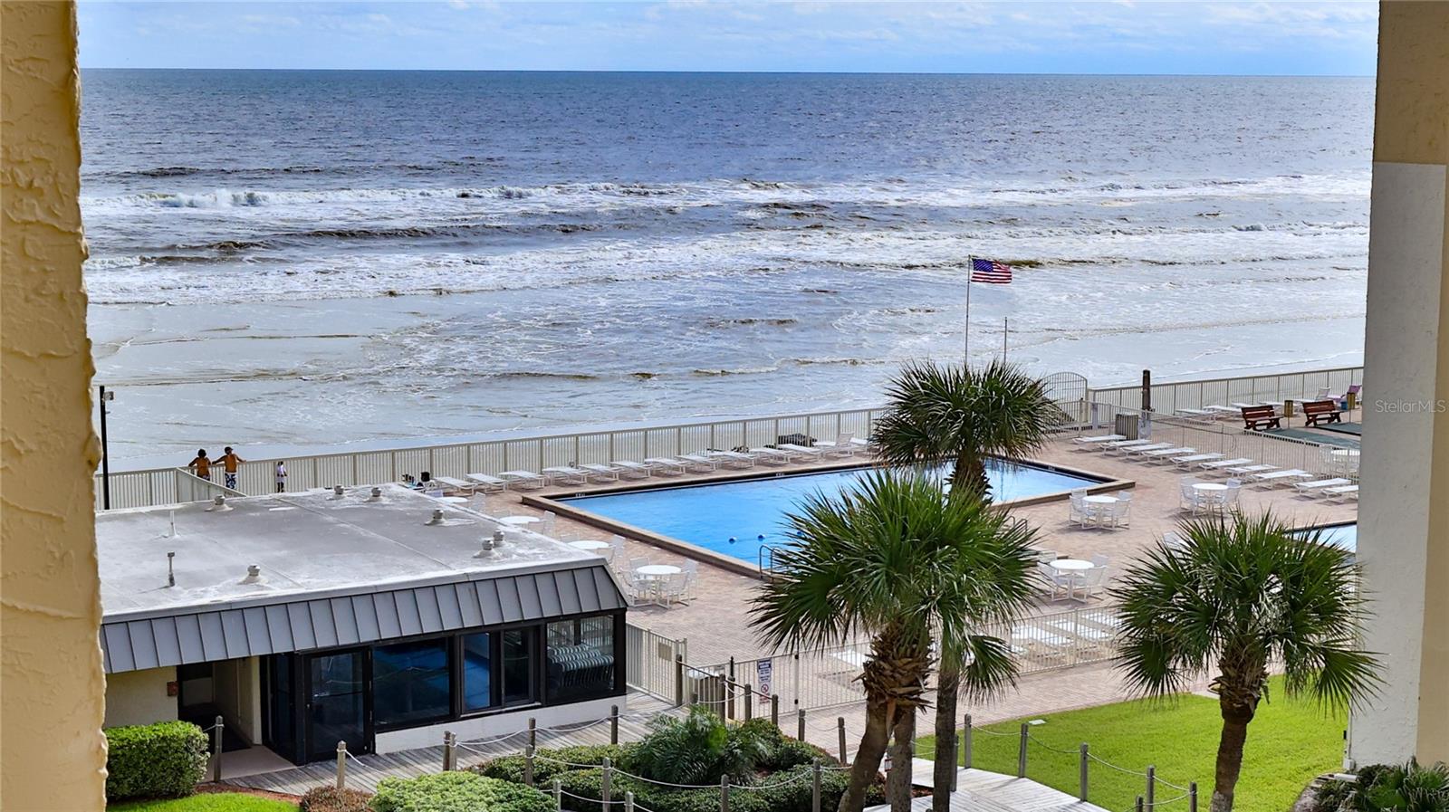 4175 S ATLANTIC AVE #508, NEW SMYRNA BEACH, FL, 32169