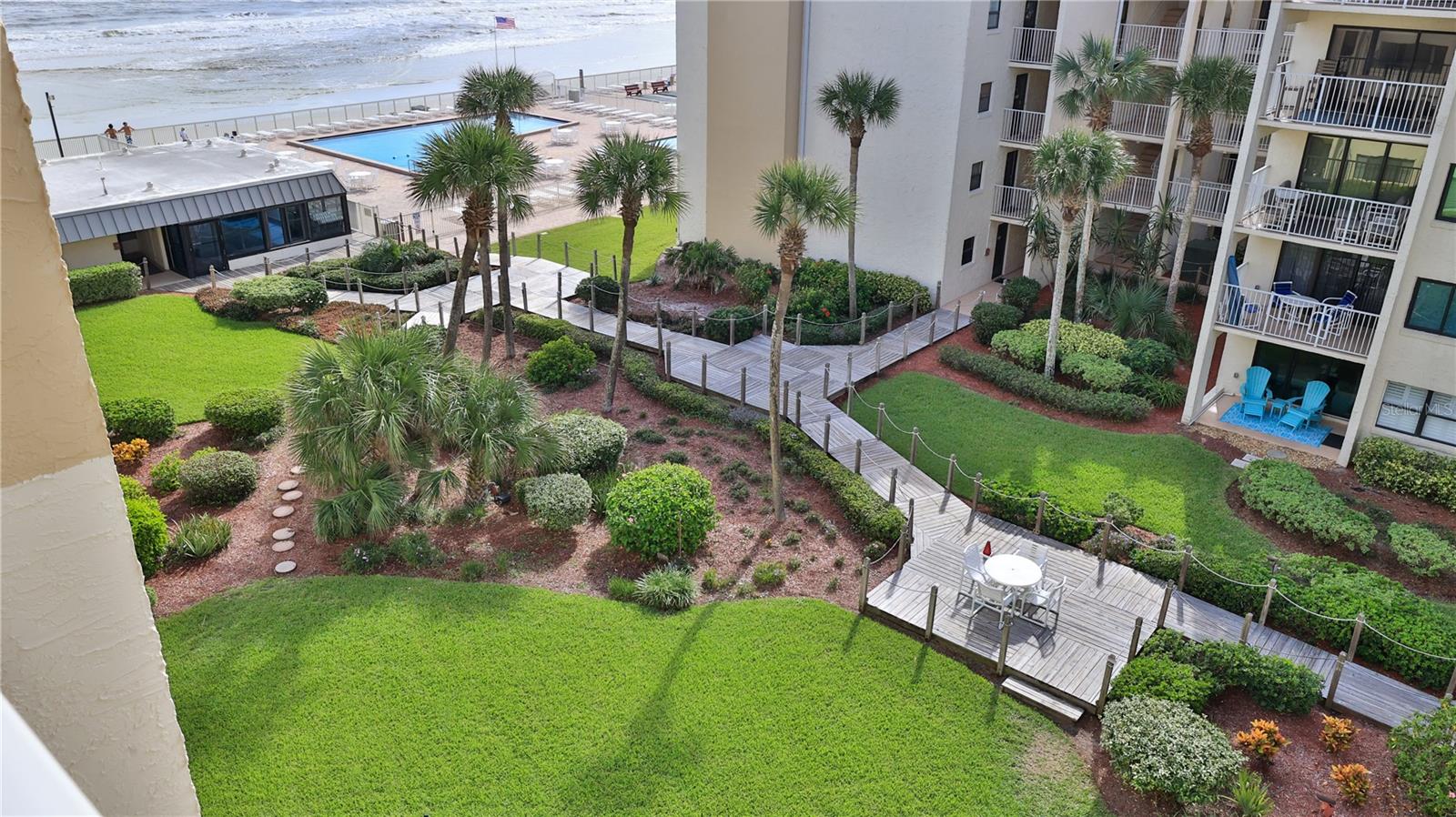 4175 S ATLANTIC AVE #508, NEW SMYRNA BEACH, FL, 32169