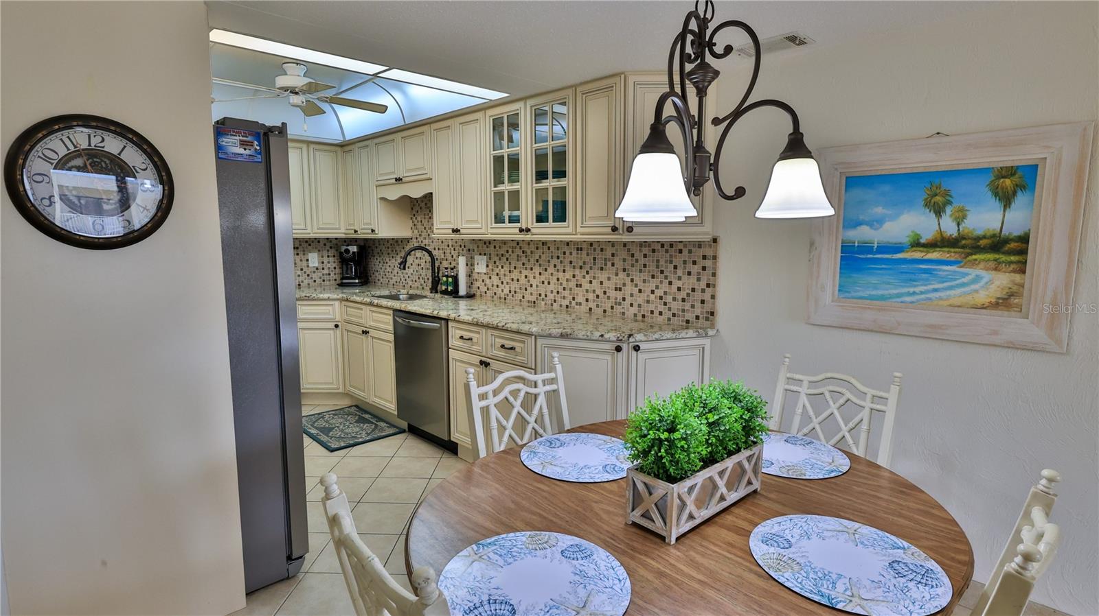4175 S ATLANTIC AVE #508, NEW SMYRNA BEACH, FL, 32169