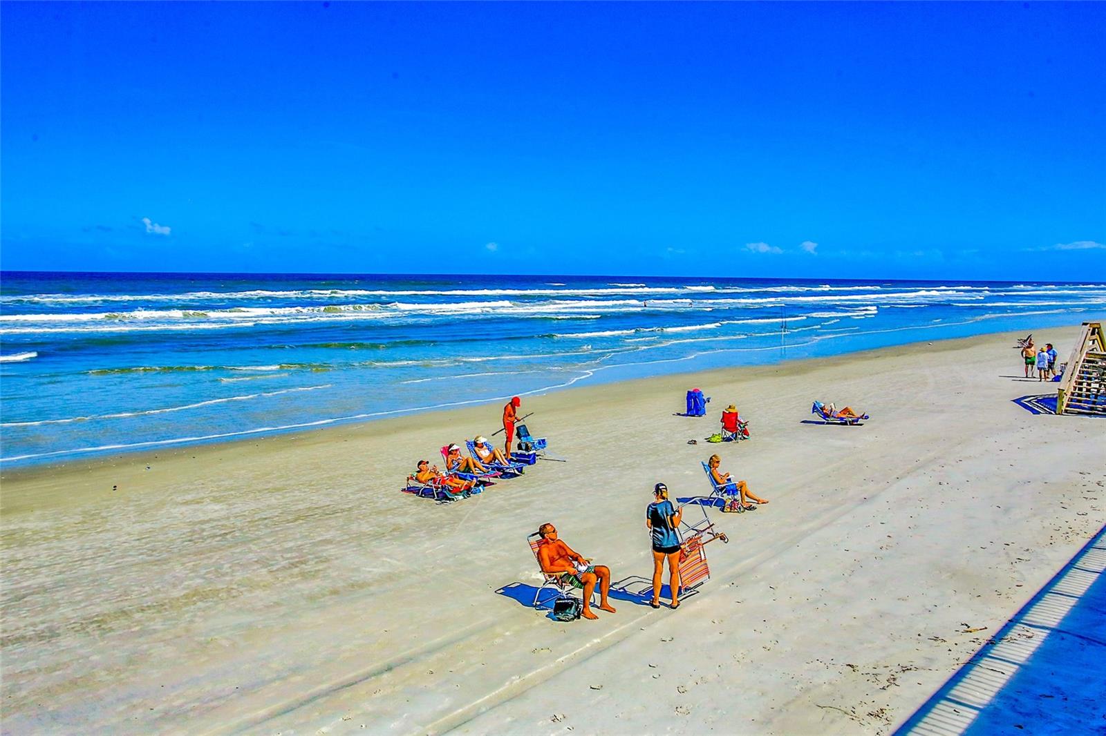 4175 S ATLANTIC AVE #508, NEW SMYRNA BEACH, FL, 32169