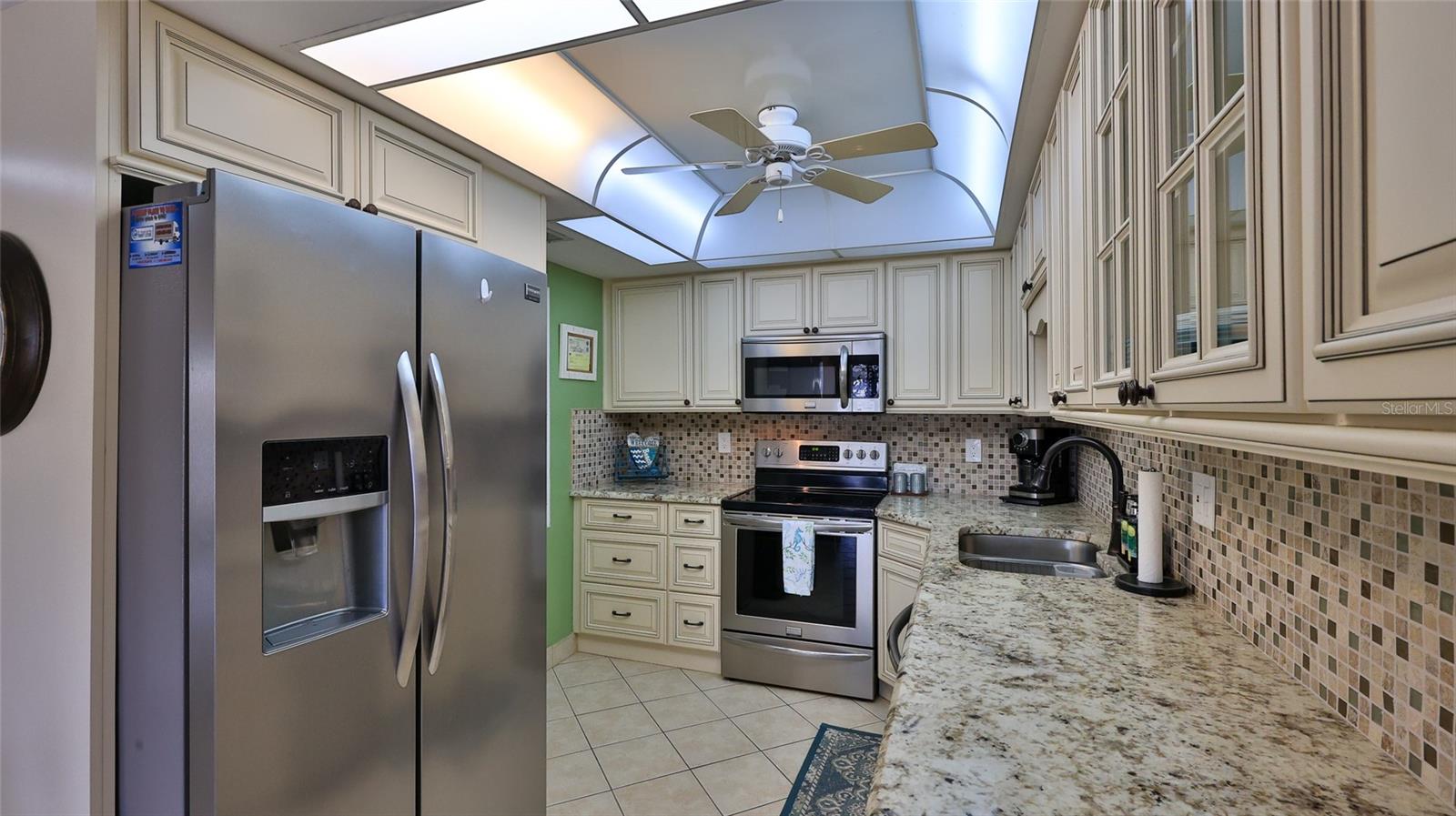 4175 S ATLANTIC AVE #508, NEW SMYRNA BEACH, FL, 32169