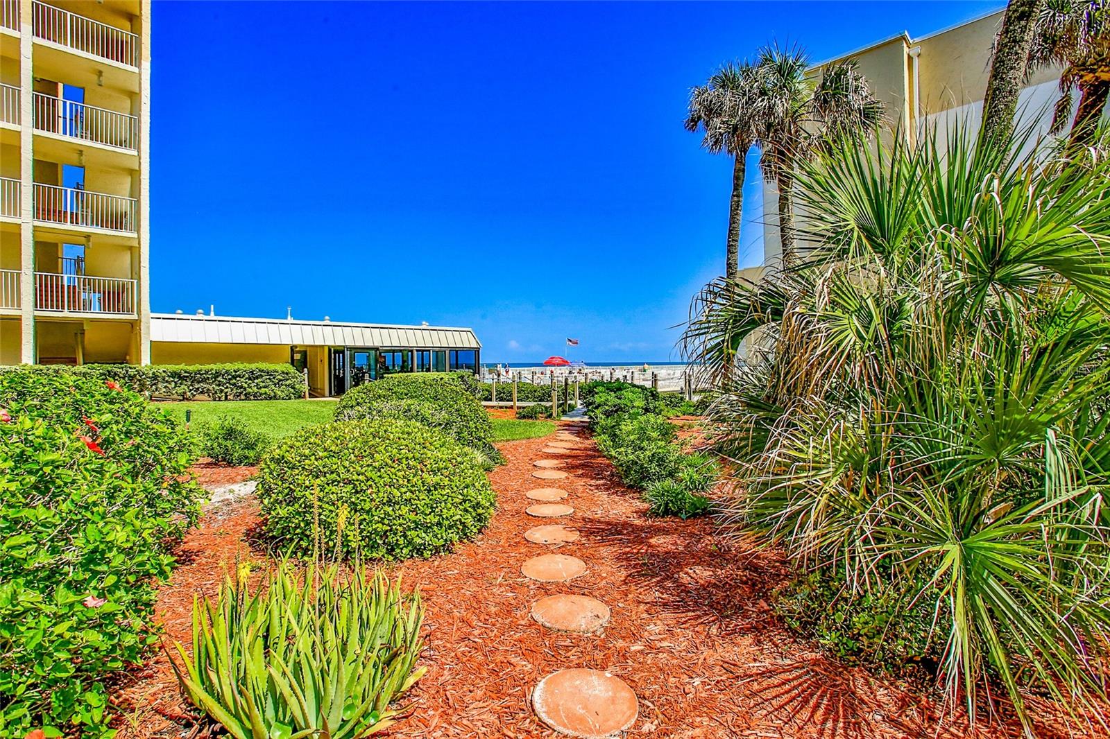4175 S ATLANTIC AVE #508, NEW SMYRNA BEACH, FL, 32169