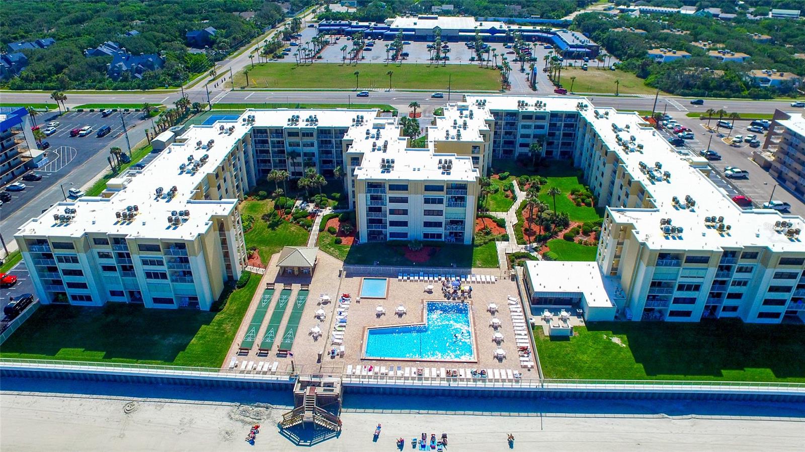 4175 S ATLANTIC AVE #508, NEW SMYRNA BEACH, FL, 32169