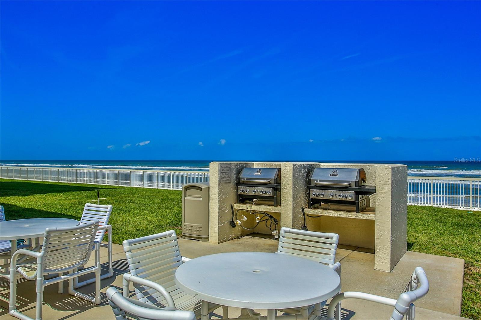 4175 S ATLANTIC AVE #508, NEW SMYRNA BEACH, FL, 32169