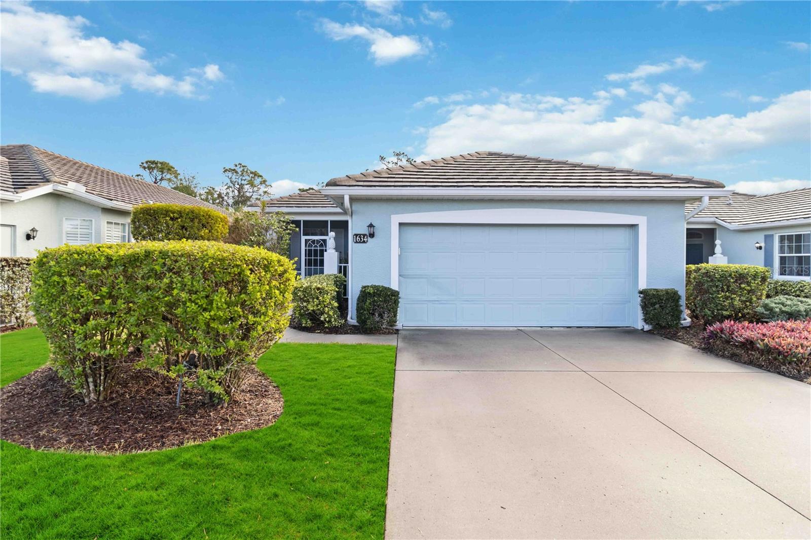 1634 MONARCH DR #1634, VENICE, FL, 34293