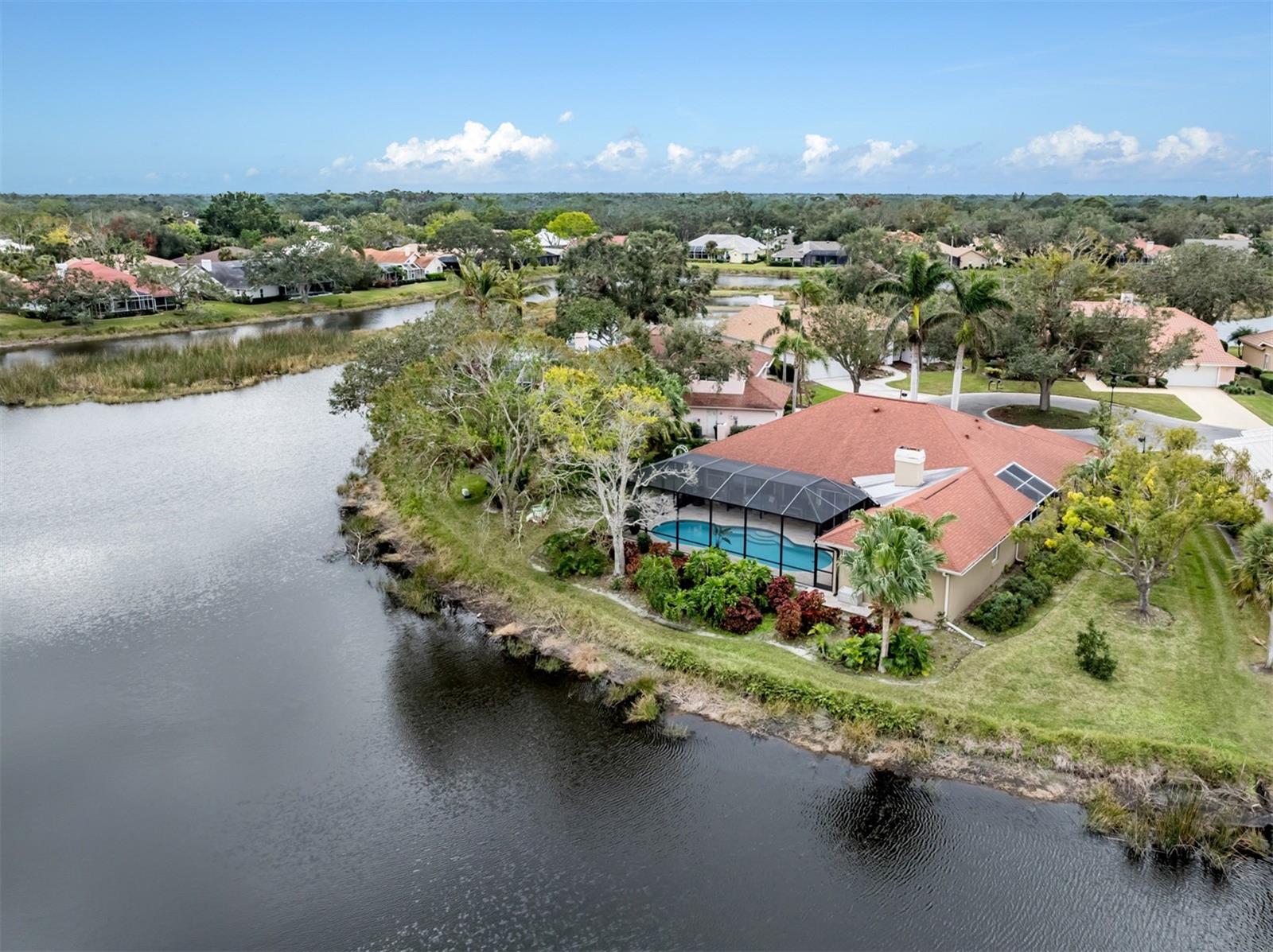 4539 LONGSPUR LN, SARASOTA, FL, 34238