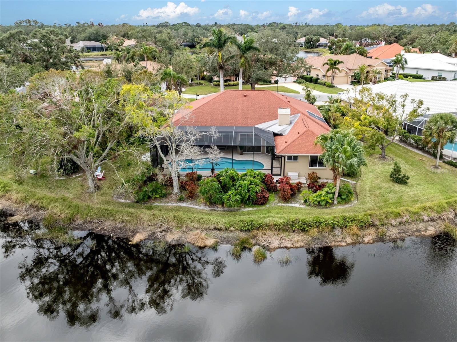 4539 LONGSPUR LN, SARASOTA, FL, 34238