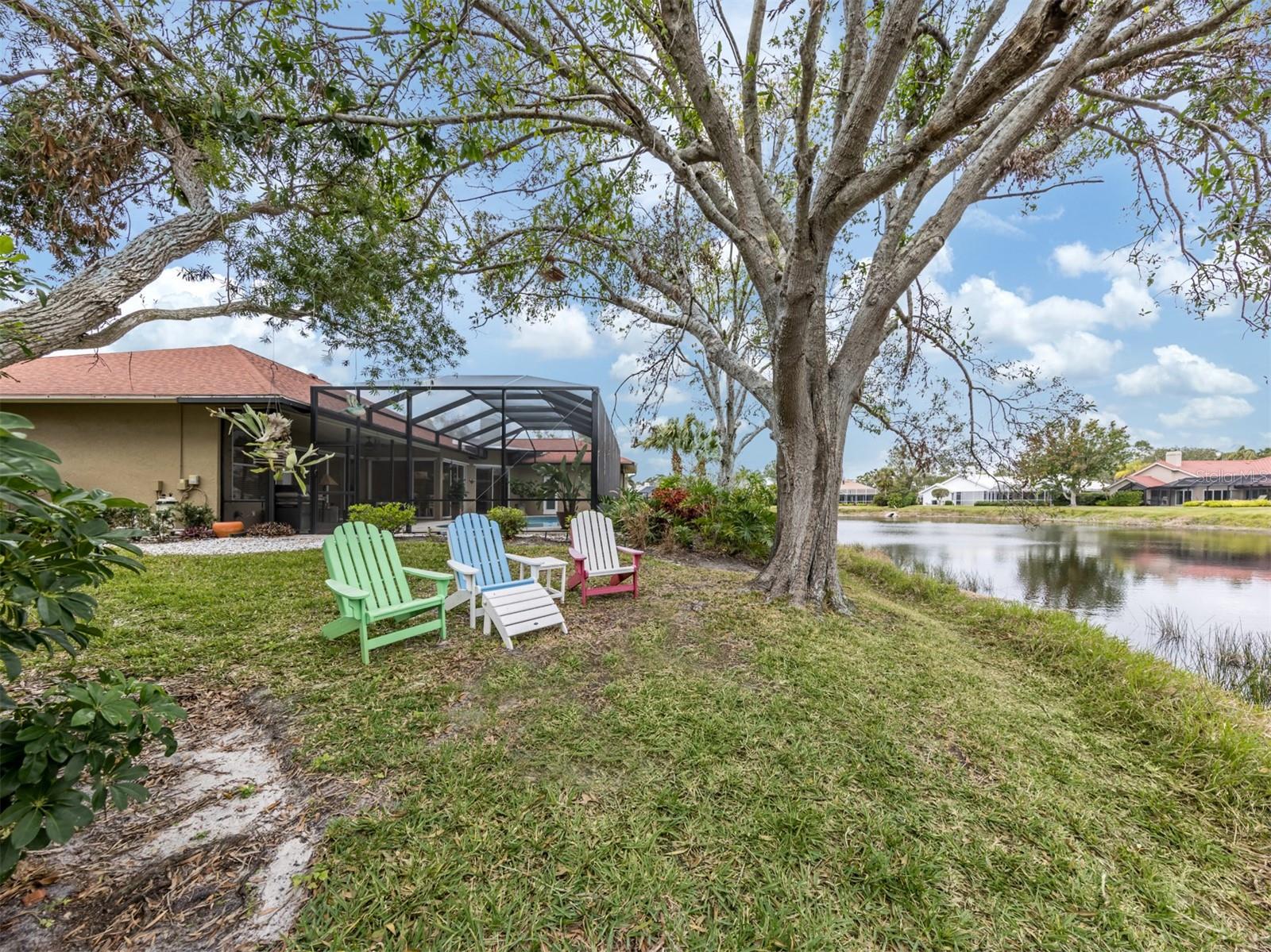 4539 LONGSPUR LN, SARASOTA, FL, 34238