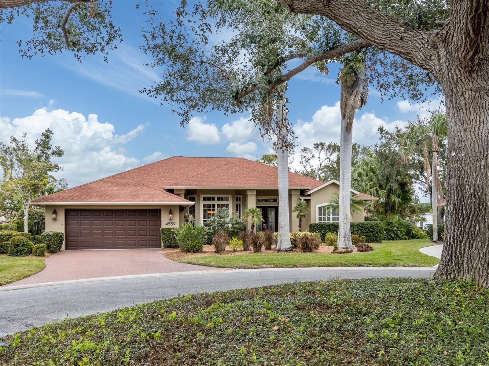 4539 LONGSPUR LN, SARASOTA, FL, 34238