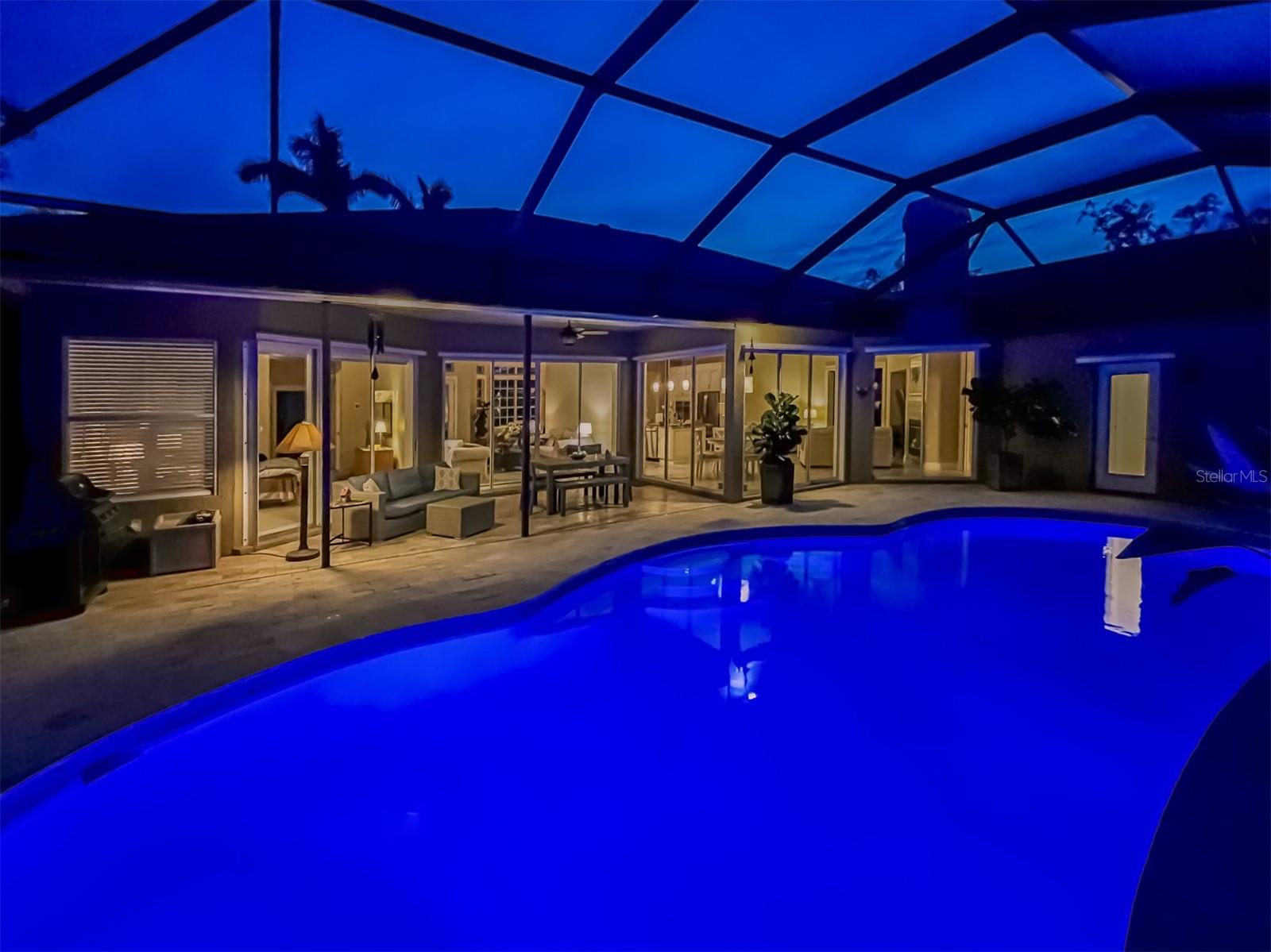 4539 LONGSPUR LN, SARASOTA, FL, 34238