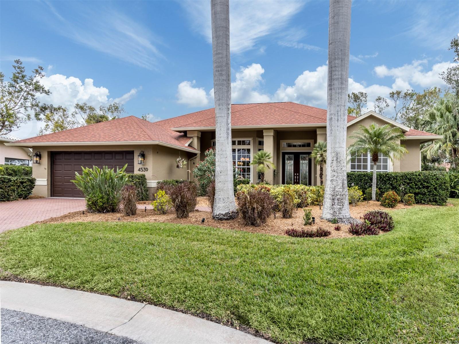 4539 LONGSPUR LN, SARASOTA, FL, 34238