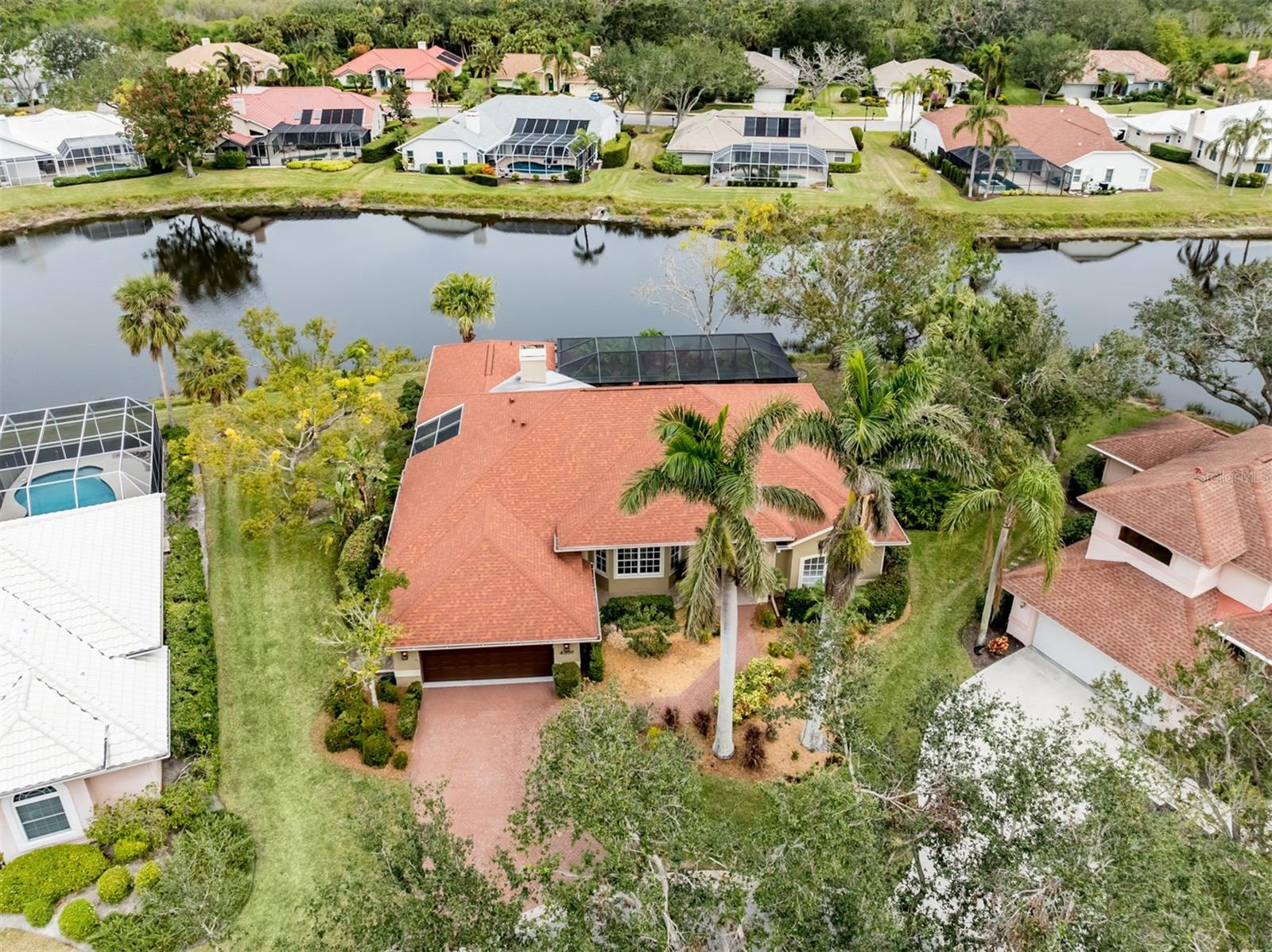 4539 LONGSPUR LN, SARASOTA, FL, 34238