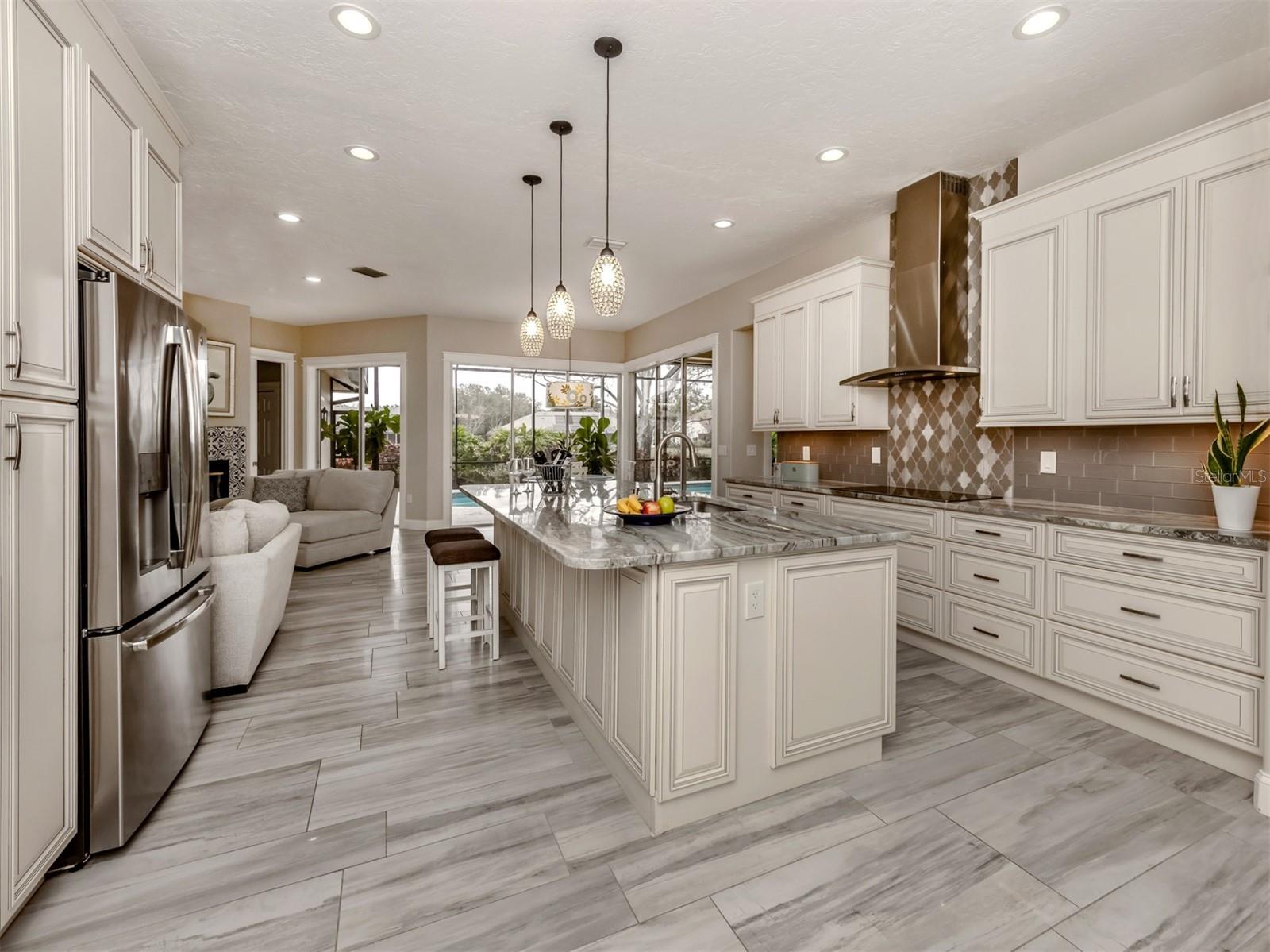 4539 LONGSPUR LN, SARASOTA, FL, 34238