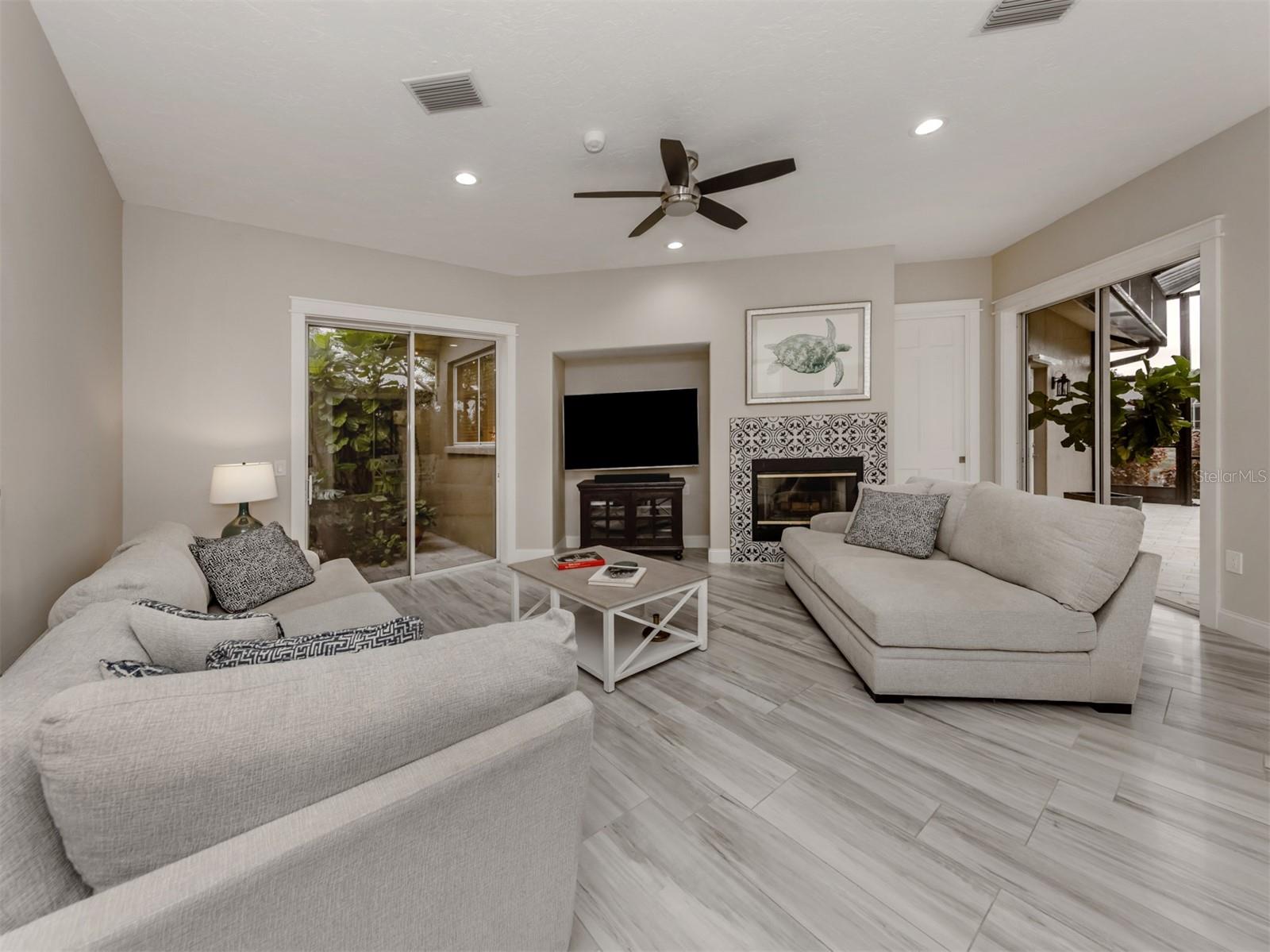 4539 LONGSPUR LN, SARASOTA, FL, 34238
