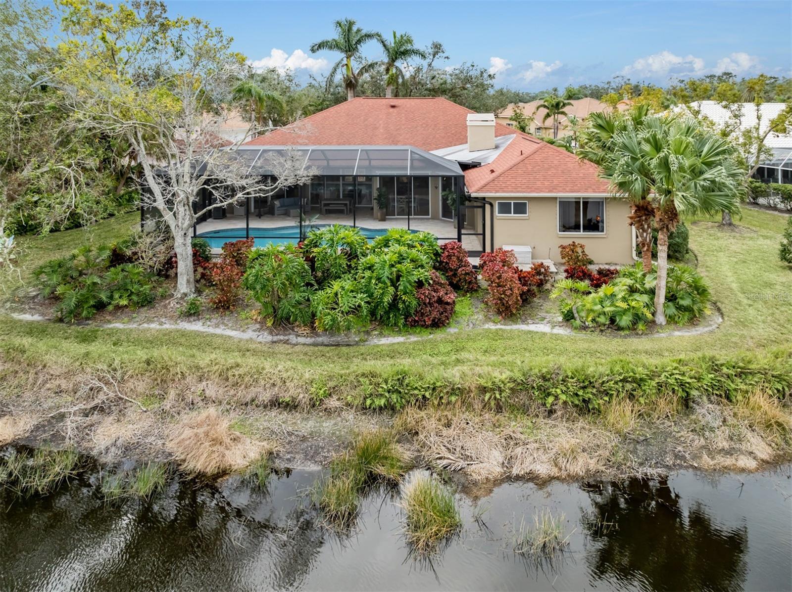 4539 LONGSPUR LN, SARASOTA, FL, 34238