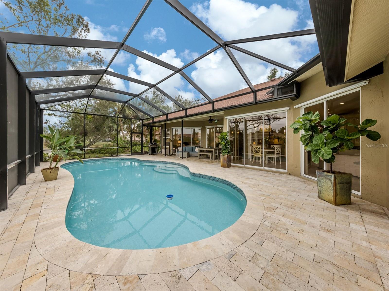 4539 LONGSPUR LN, SARASOTA, FL, 34238