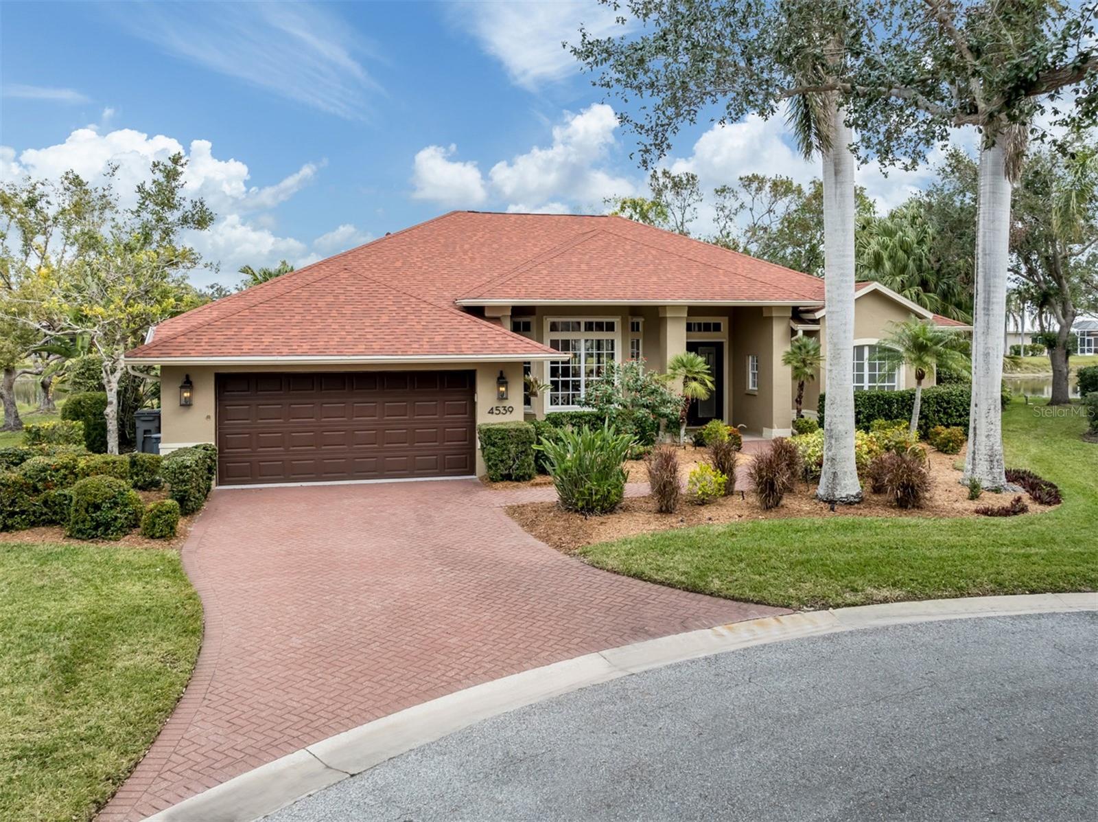 4539 LONGSPUR LN, SARASOTA, FL, 34238