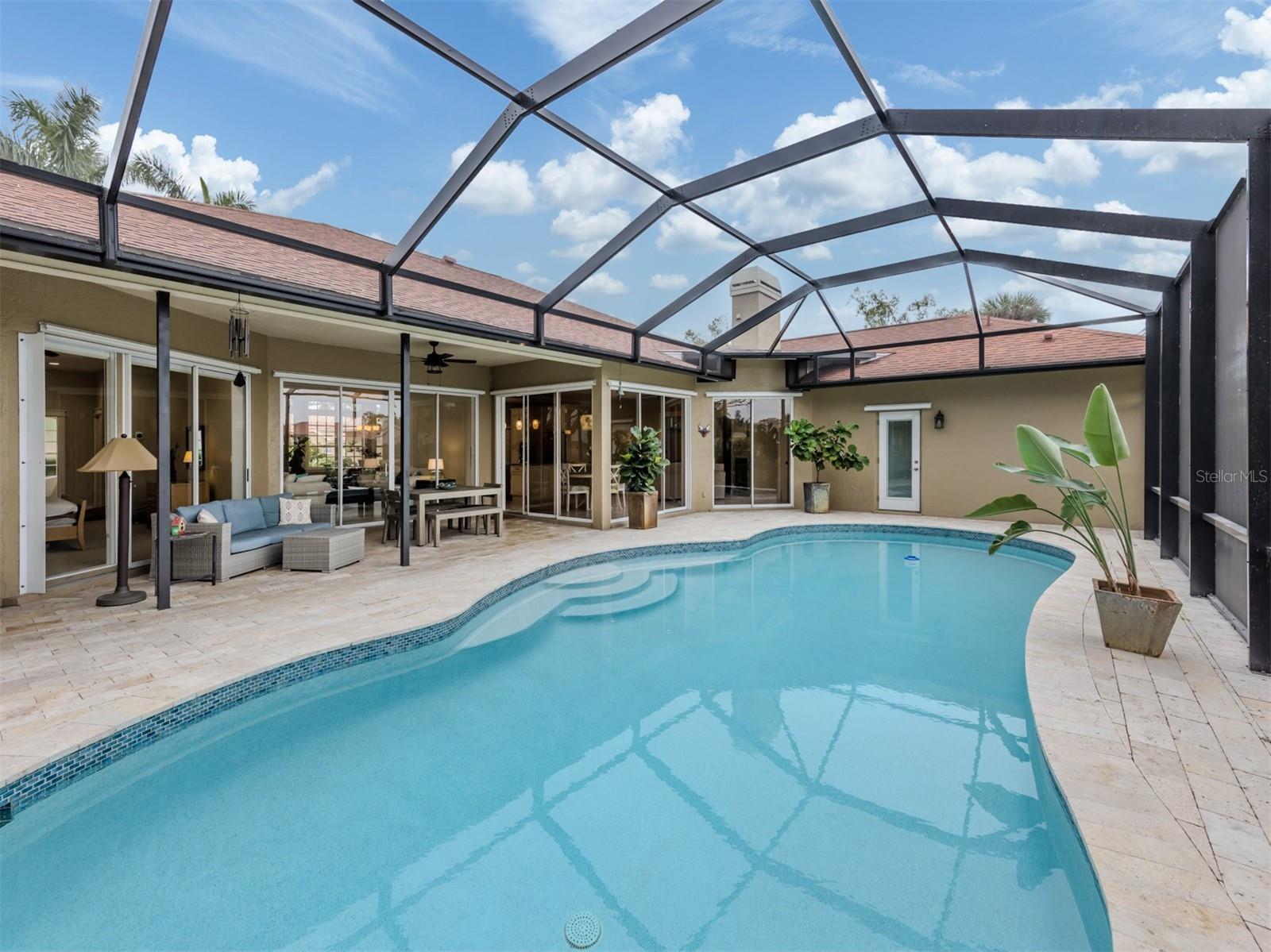 4539 LONGSPUR LN, SARASOTA, FL, 34238