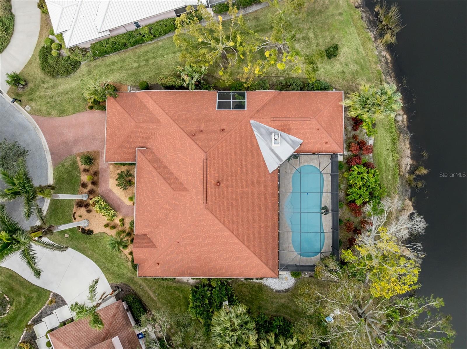 4539 LONGSPUR LN, SARASOTA, FL, 34238