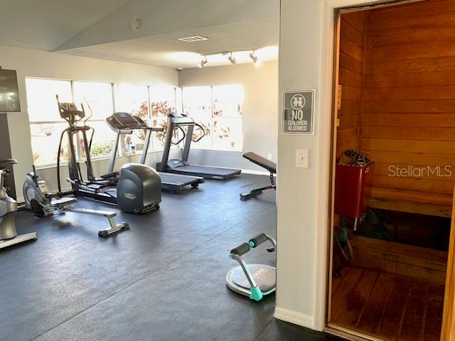 2729 N POINCIANA BLVD #119, KISSIMMEE, FL, 34746