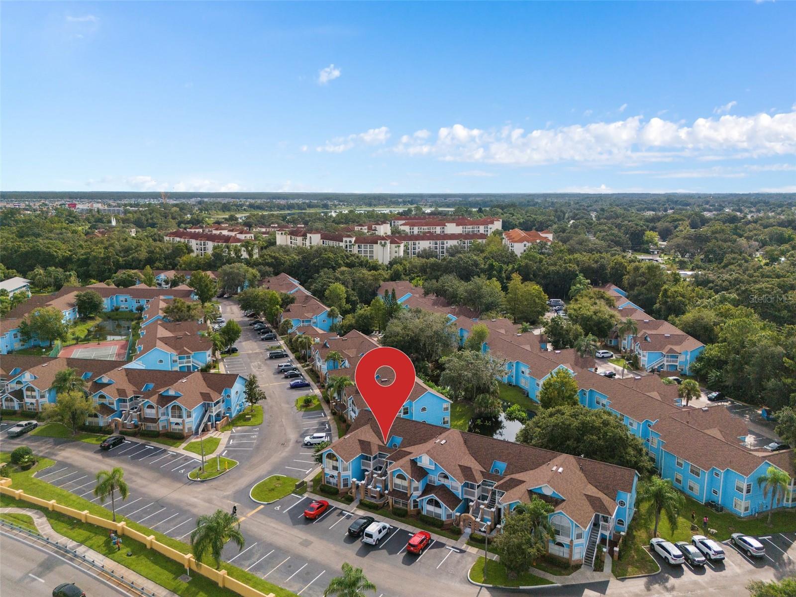 2729 N POINCIANA BLVD #119, KISSIMMEE, FL, 34746