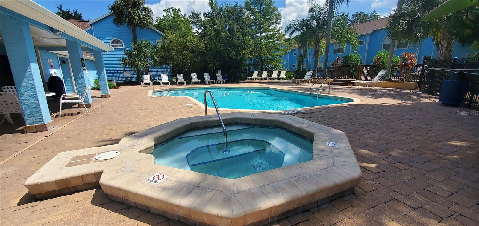 2729 N POINCIANA BLVD #119, KISSIMMEE, FL, 34746