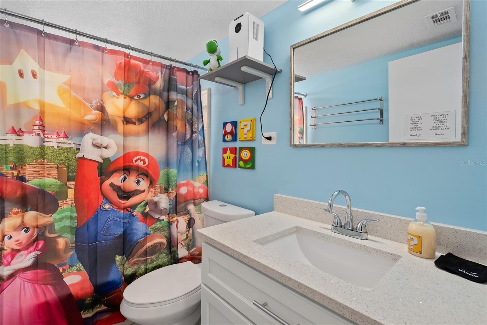 2729 N POINCIANA BLVD #119, KISSIMMEE, FL, 34746