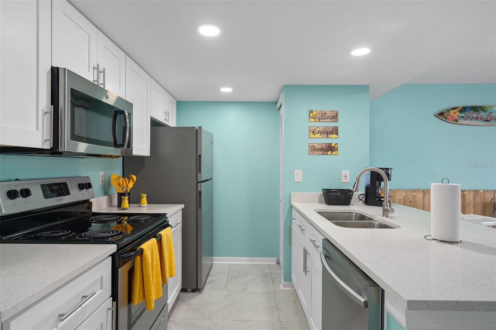 2729 N POINCIANA BLVD #119, KISSIMMEE, FL, 34746