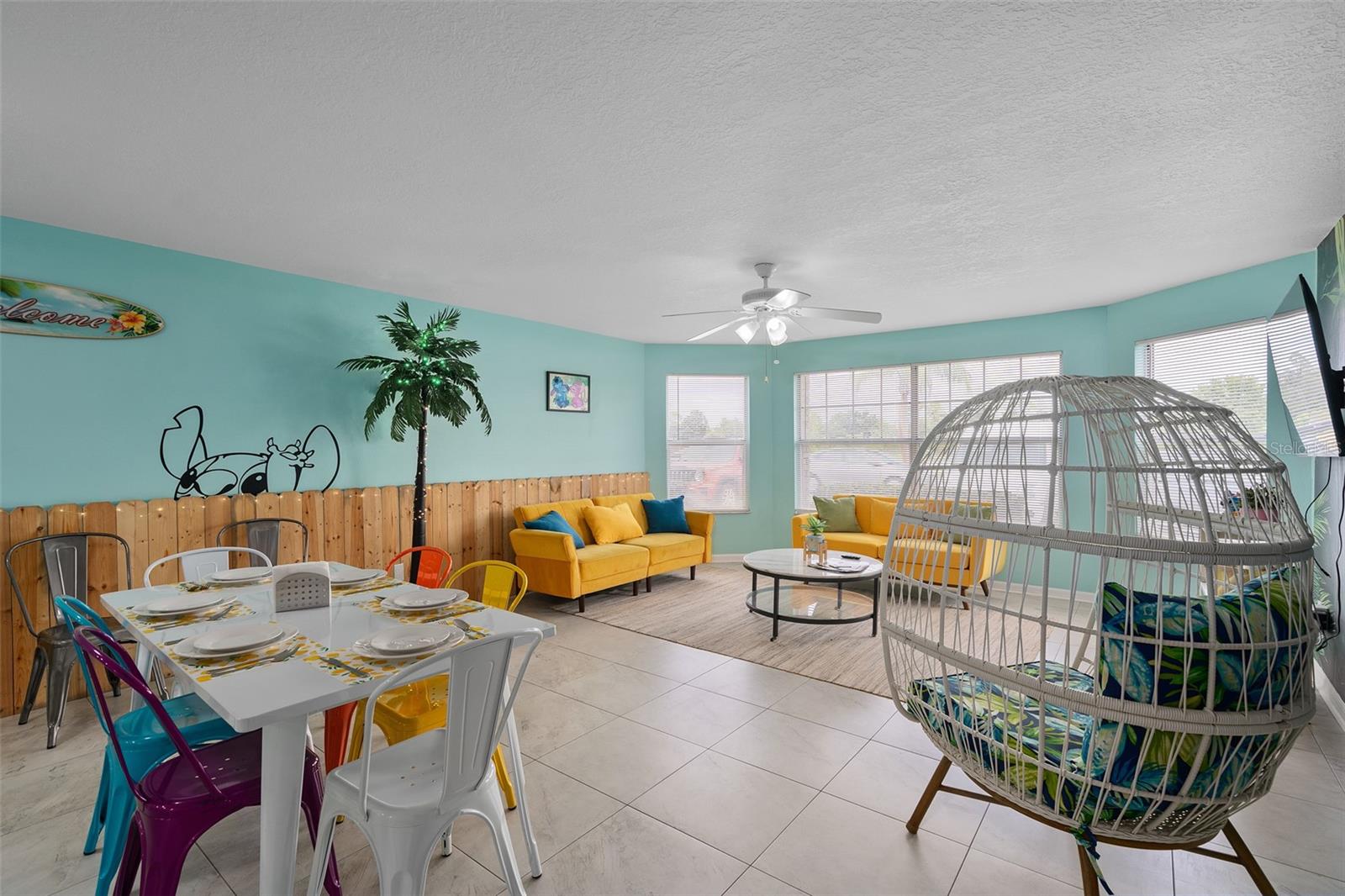 2729 N POINCIANA BLVD #119, KISSIMMEE, FL, 34746