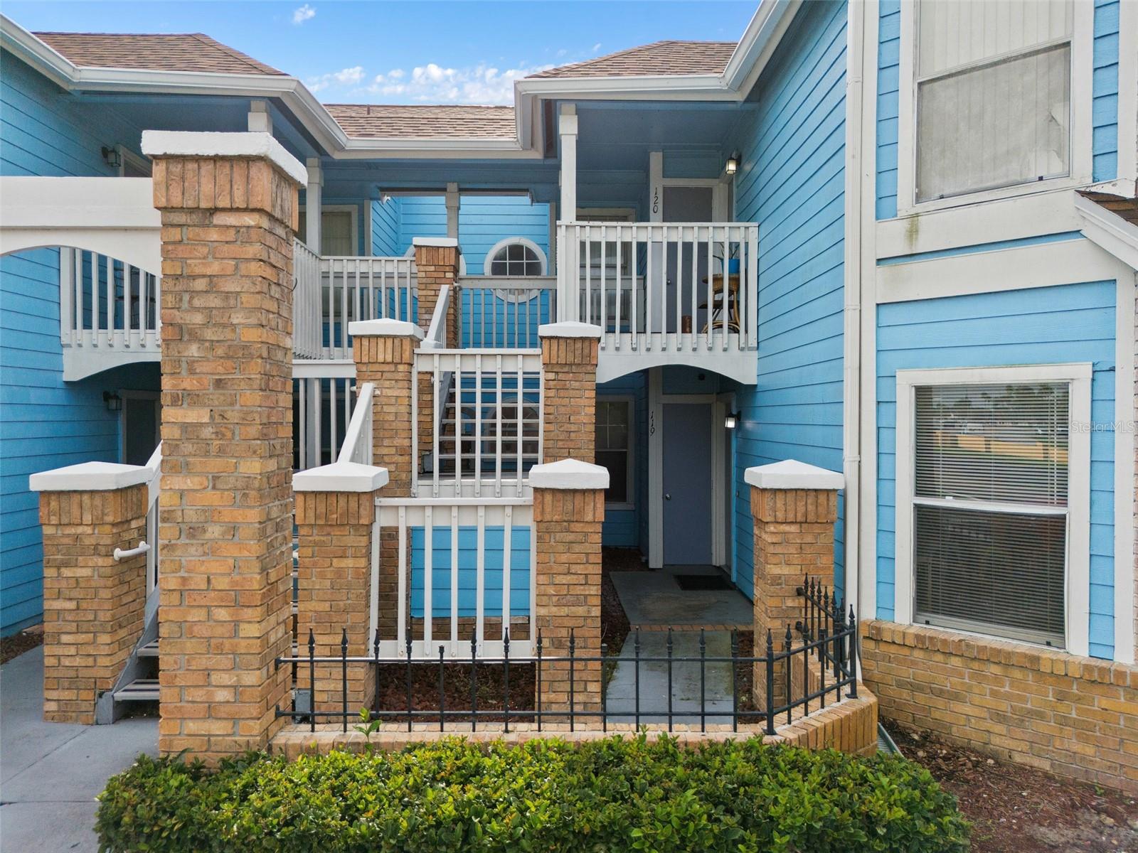 2729 N POINCIANA BLVD #119, KISSIMMEE, FL, 34746