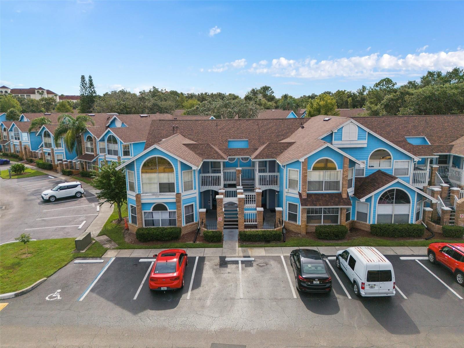 2729 N POINCIANA BLVD #119, KISSIMMEE, FL, 34746
