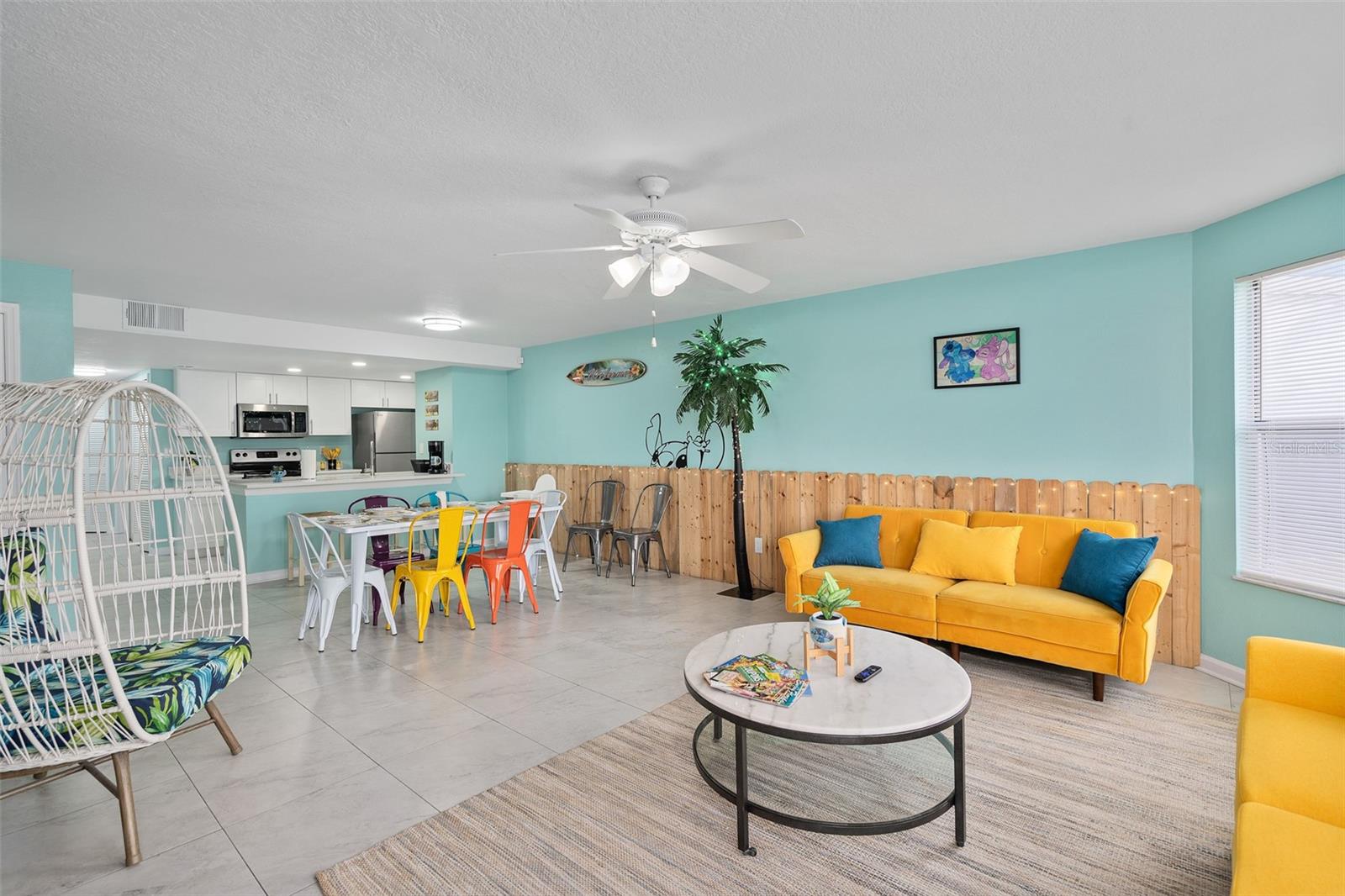 2729 N POINCIANA BLVD #119, KISSIMMEE, FL, 34746