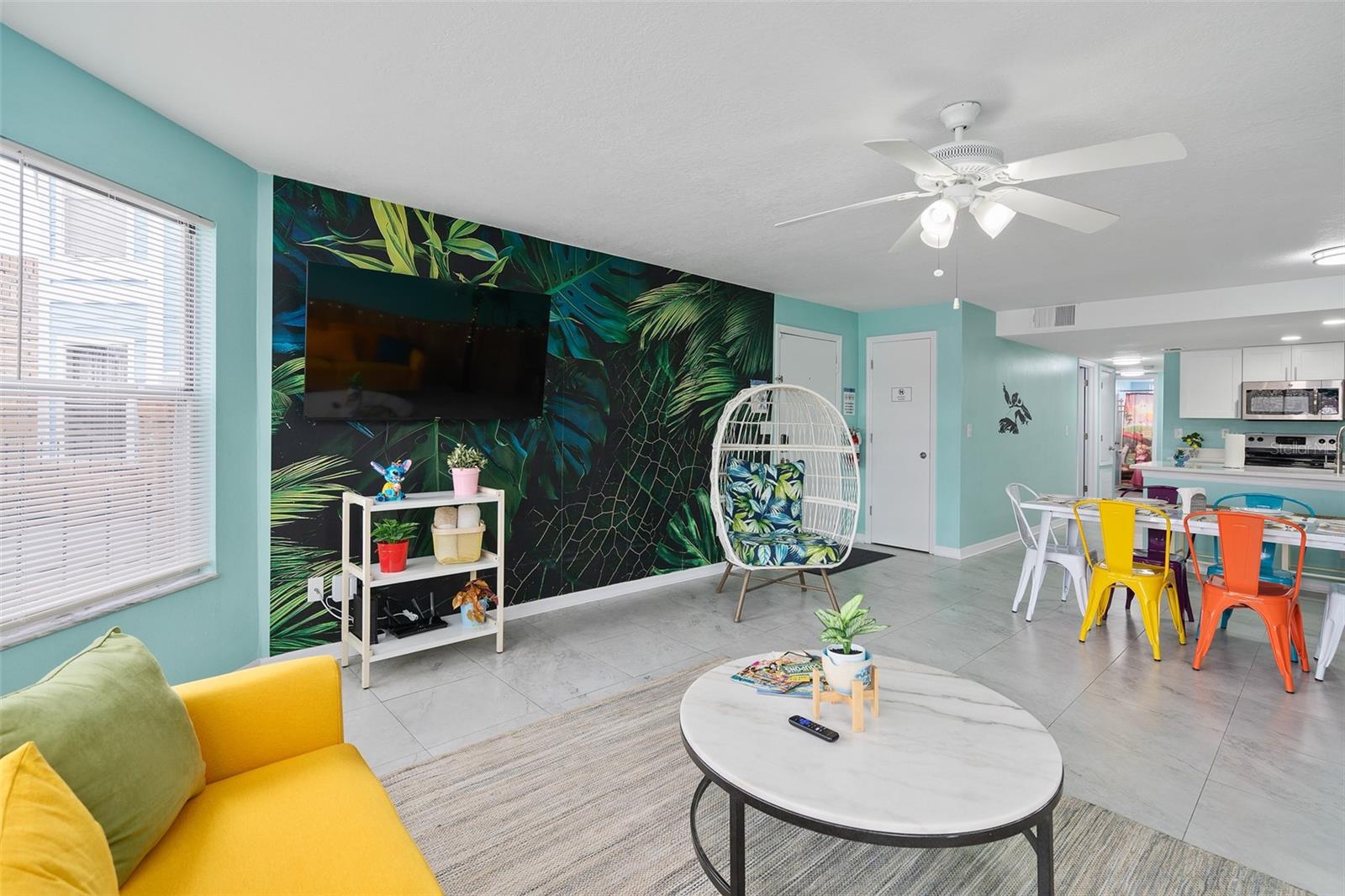 2729 N POINCIANA BLVD #119, KISSIMMEE, FL, 34746