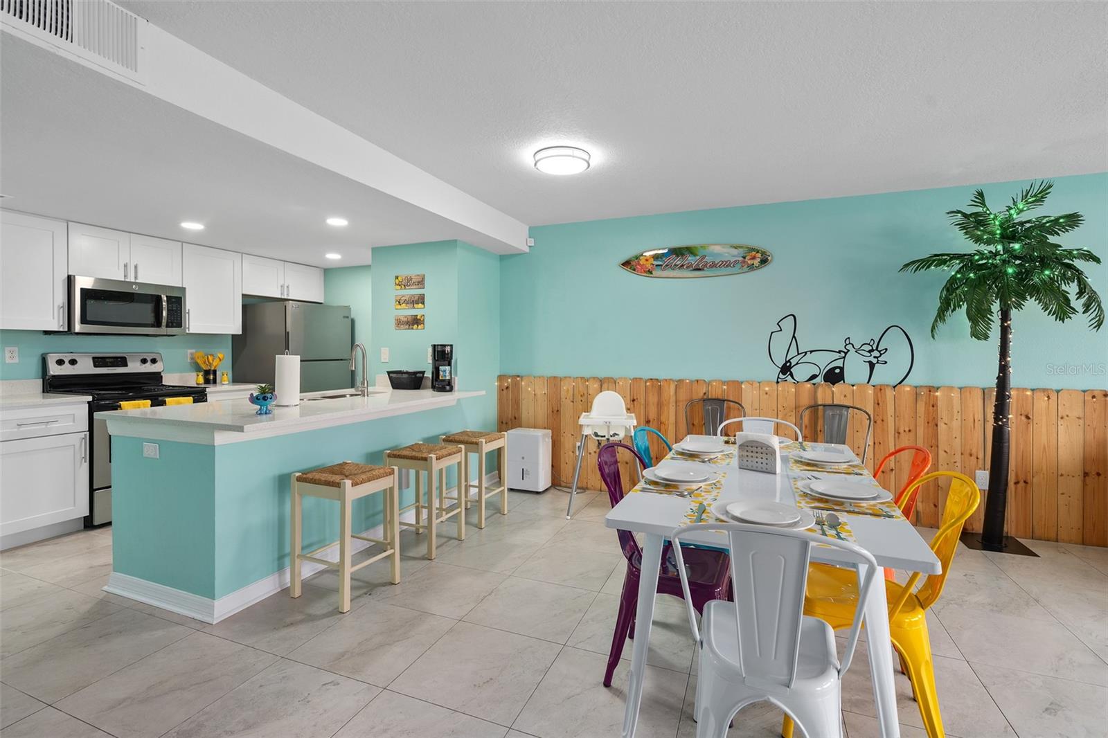 2729 N POINCIANA BLVD #119, KISSIMMEE, FL, 34746