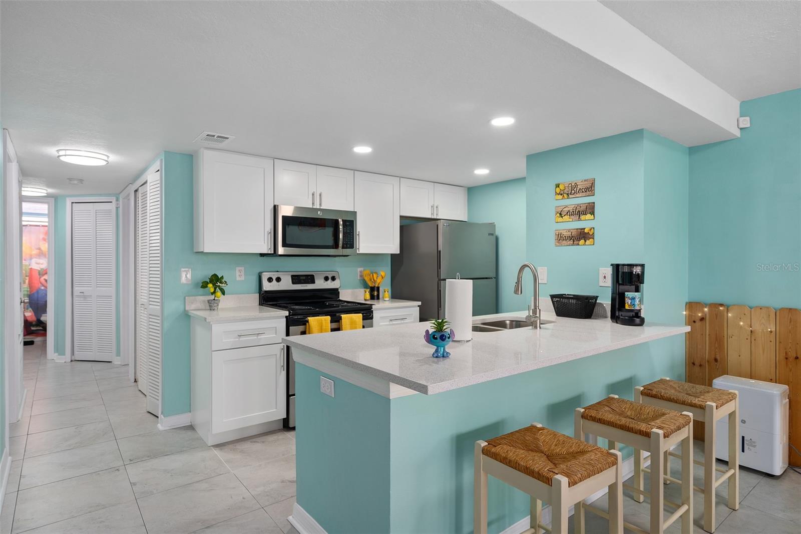 2729 N POINCIANA BLVD #119, KISSIMMEE, FL, 34746