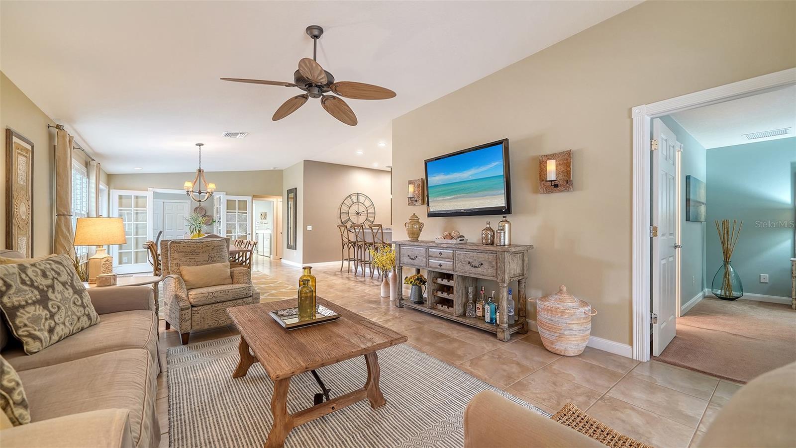 5890 GUARINO DR, SARASOTA, FL, 34238