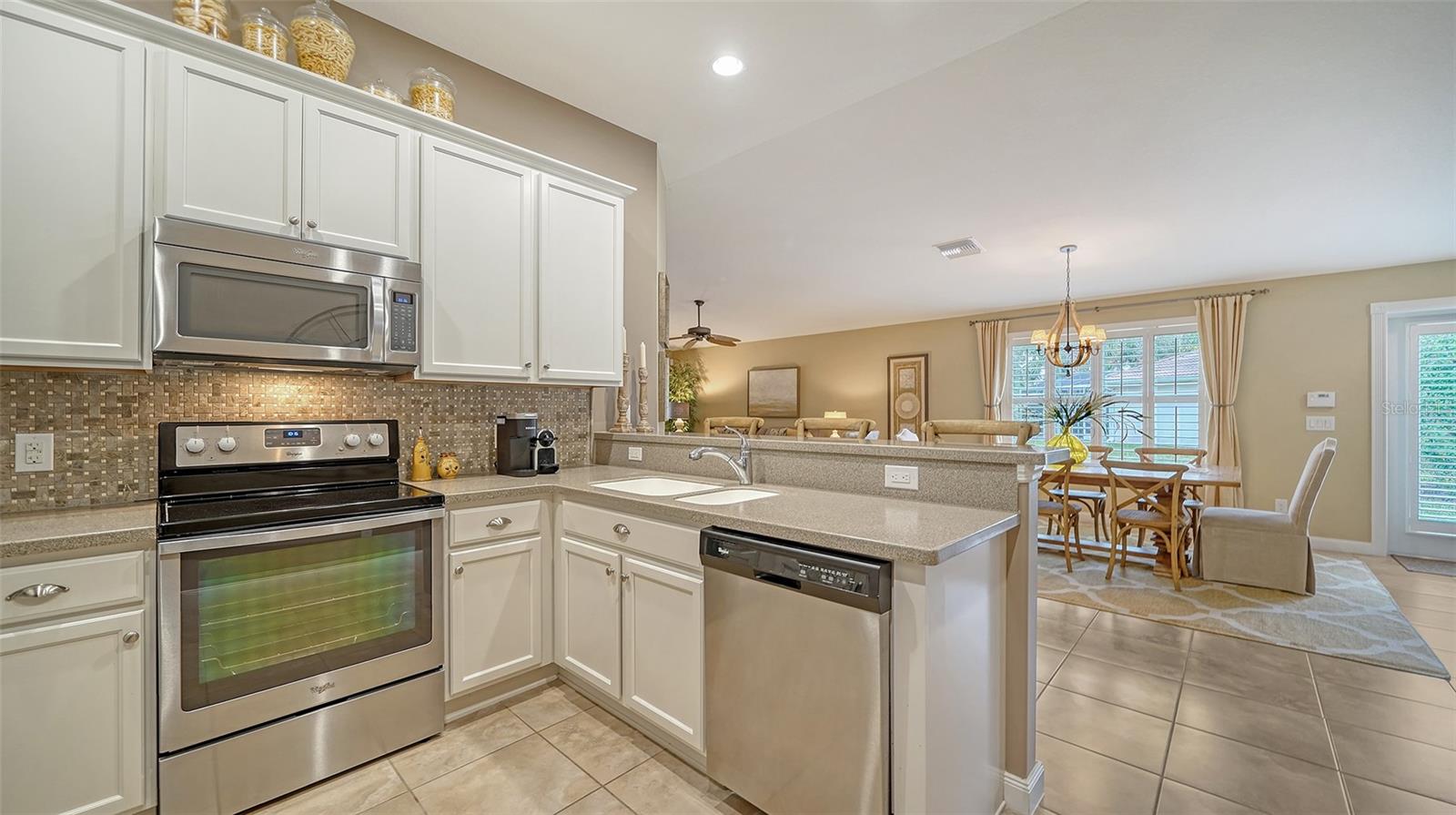 5890 GUARINO DR, SARASOTA, FL, 34238