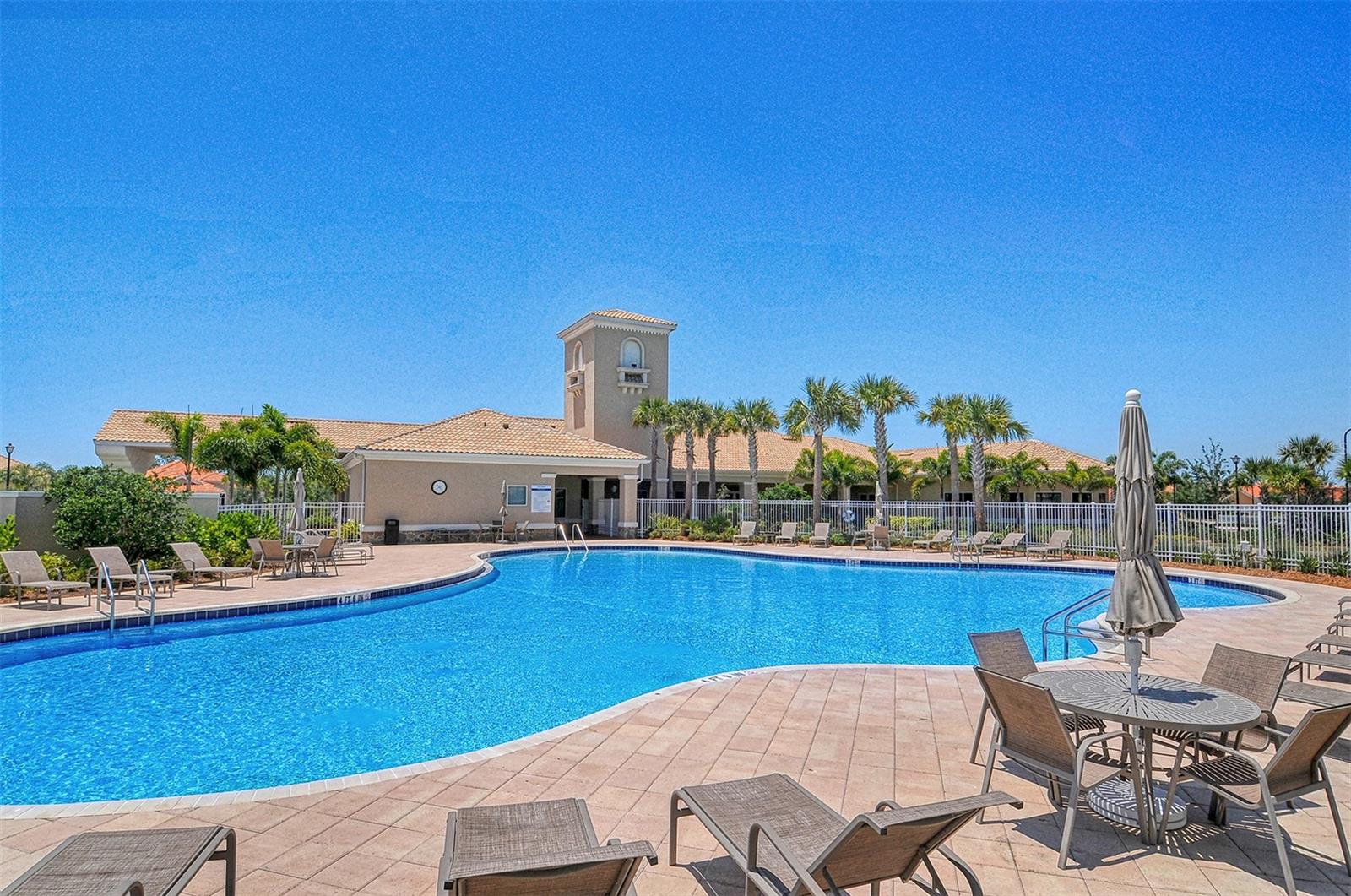 5890 GUARINO DR, SARASOTA, FL, 34238