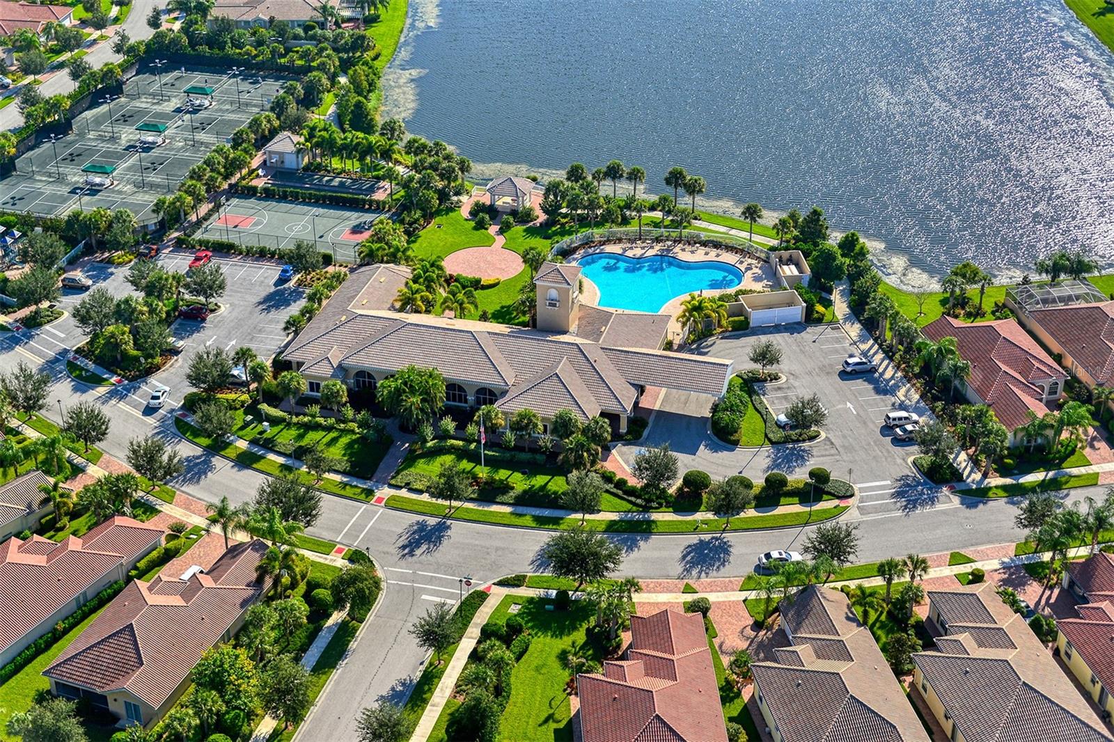 5890 GUARINO DR, SARASOTA, FL, 34238