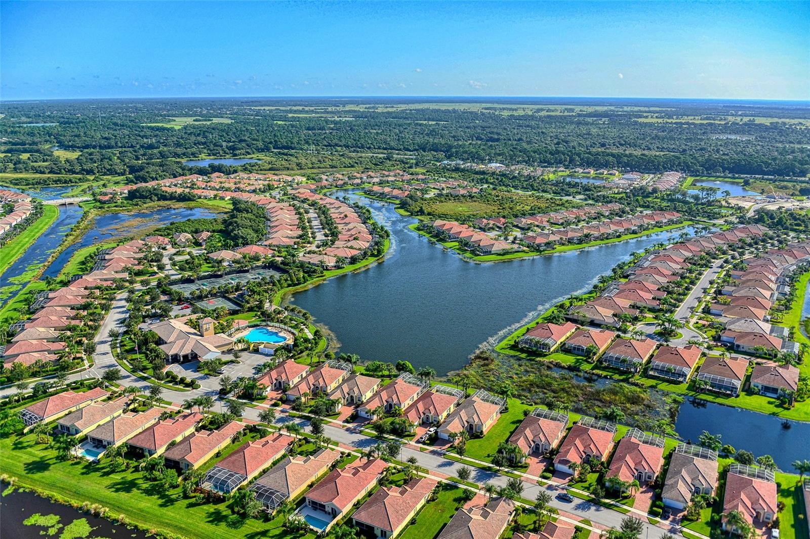 5890 GUARINO DR, SARASOTA, FL, 34238
