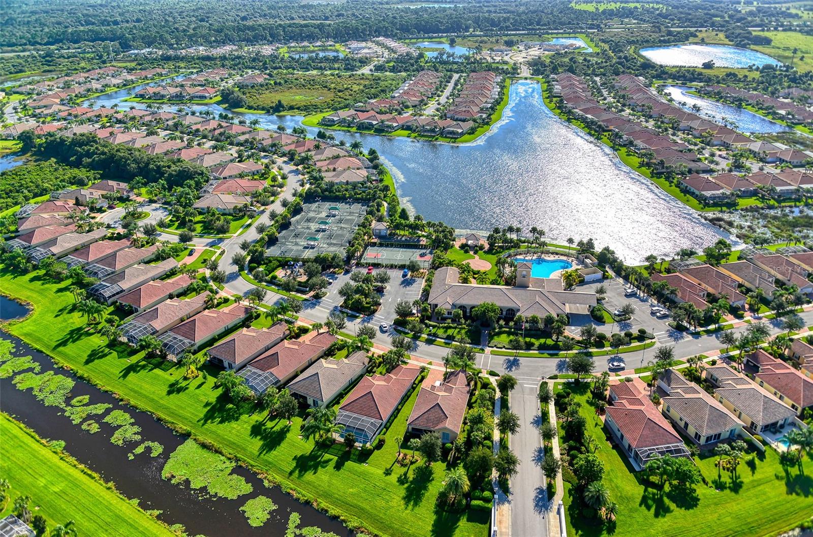 5890 GUARINO DR, SARASOTA, FL, 34238