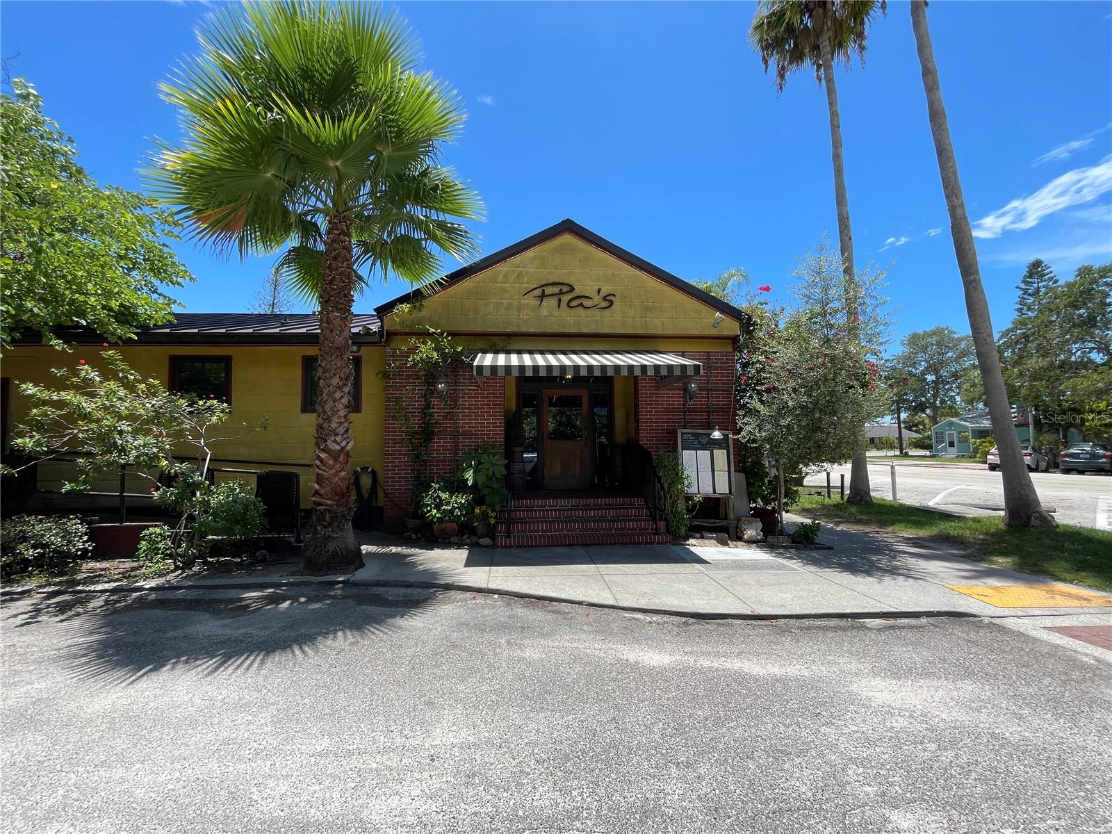 5900 SHORE BLVD S #409, GULFPORT, FL, 33707