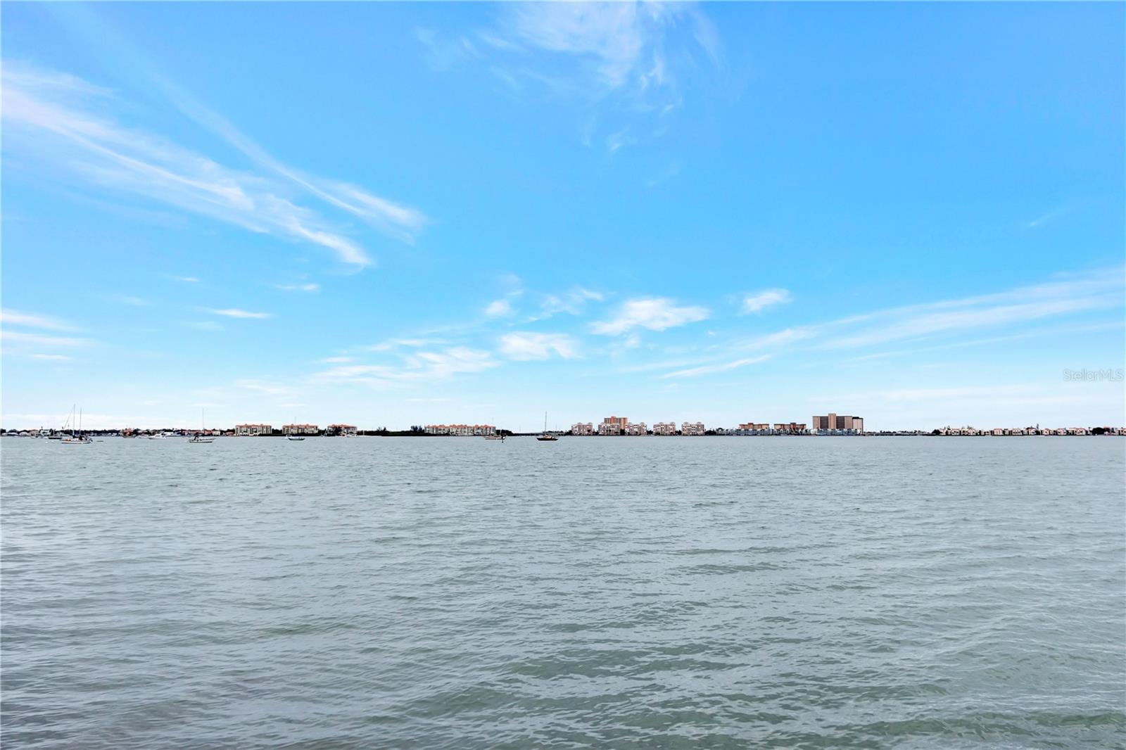 5900 SHORE BLVD S #409, GULFPORT, FL, 33707