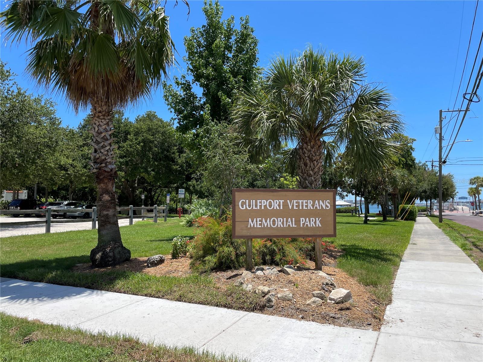 5900 SHORE BLVD S #409, GULFPORT, FL, 33707