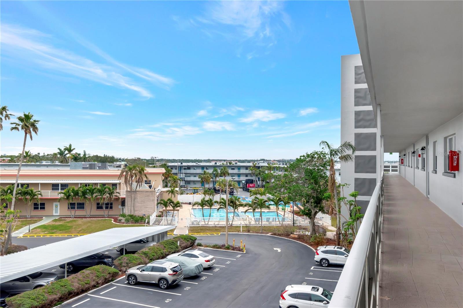 5900 SHORE BLVD S #409, GULFPORT, FL, 33707