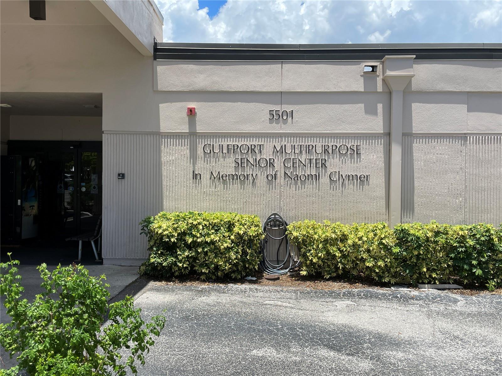 5900 SHORE BLVD S #409, GULFPORT, FL, 33707
