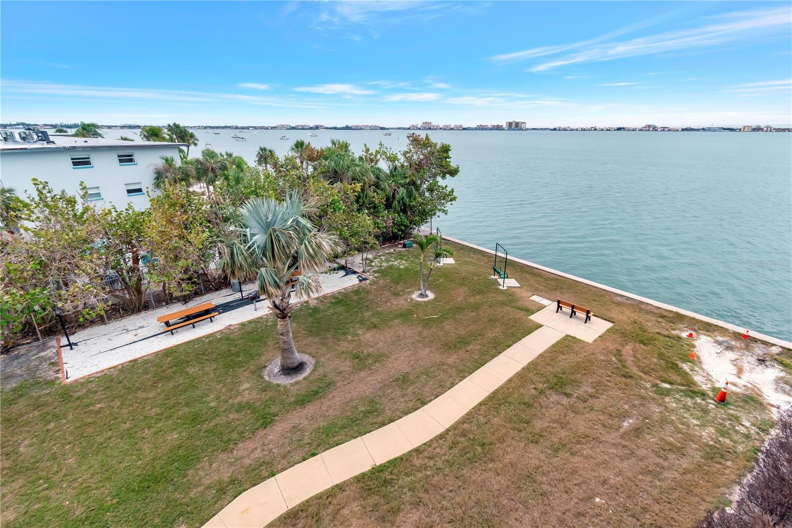 5900 SHORE BLVD S #409, GULFPORT, FL, 33707
