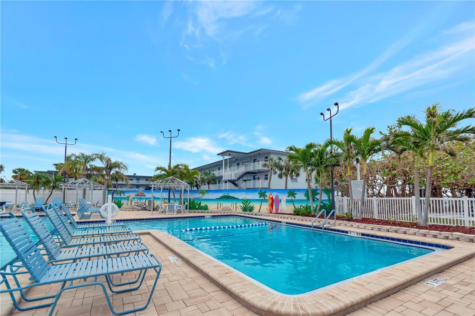 5900 SHORE BLVD S #409, GULFPORT, FL, 33707