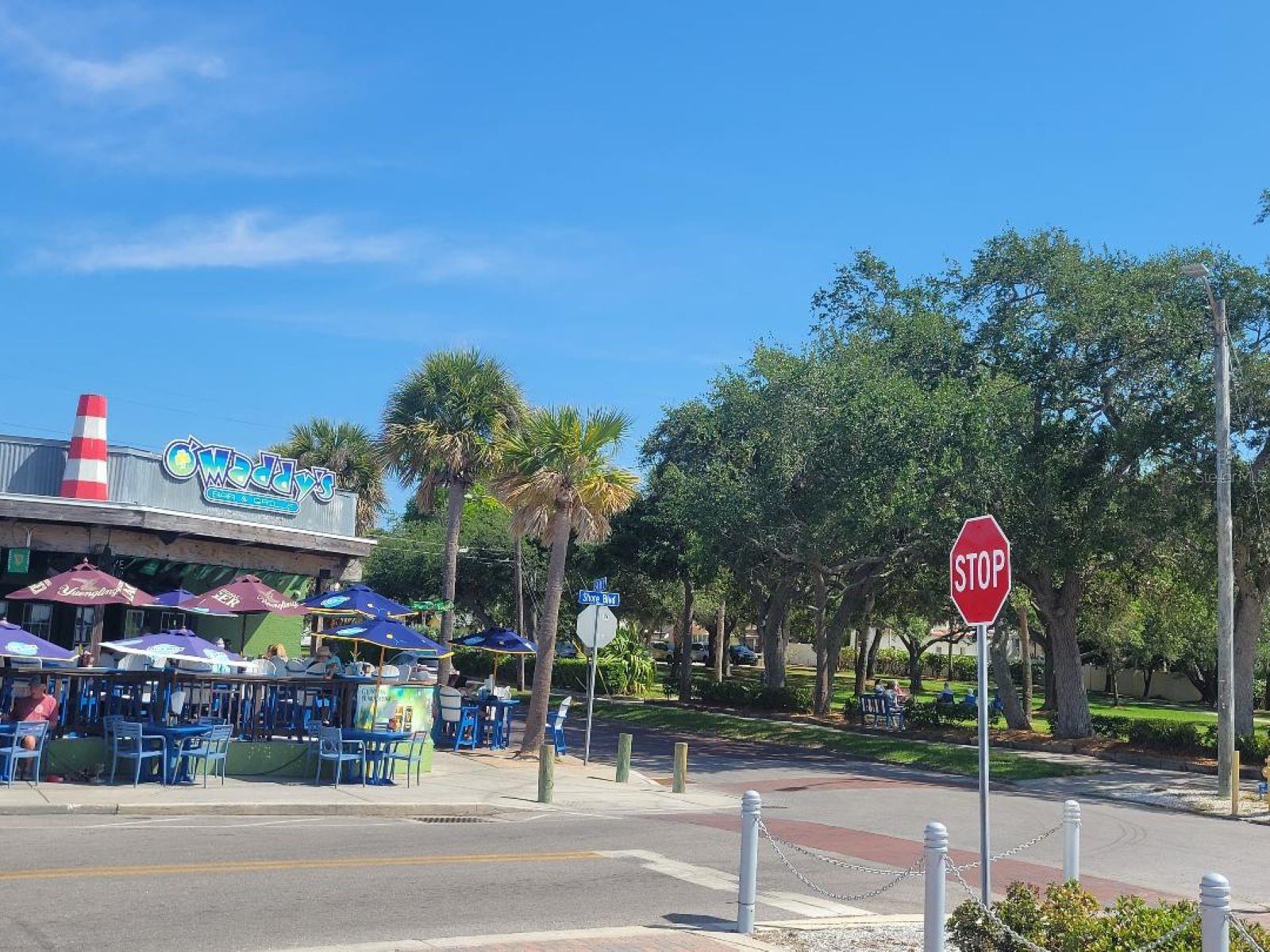 5900 SHORE BLVD S #409, GULFPORT, FL, 33707